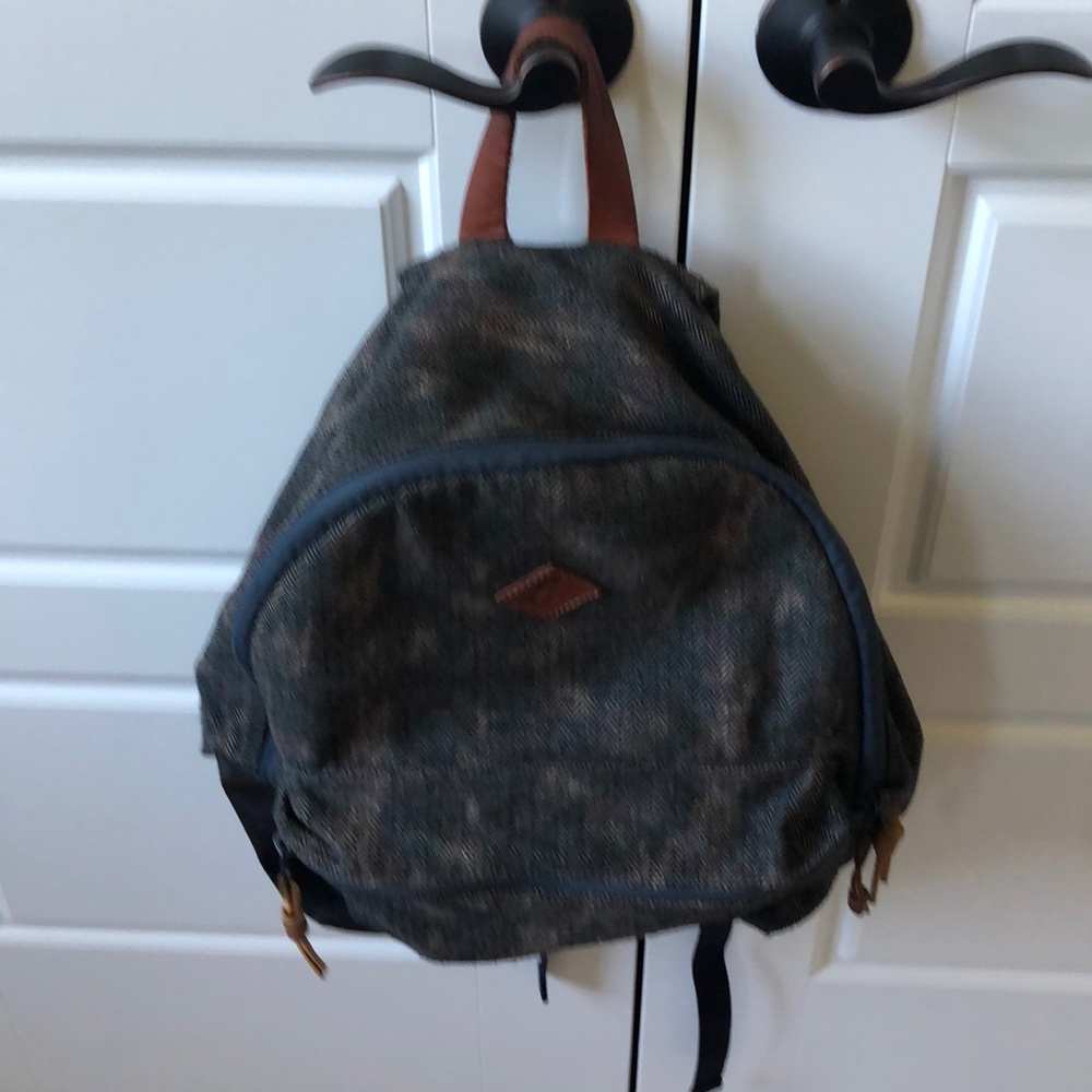 Sperry Backpack - Picture 2 of 13